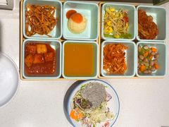 -韩香福烤肉庄园(文化西路店)