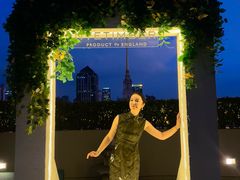 -Terrace 8 八号露台(波特曼丽思卡尔顿店)