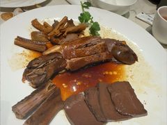 -潮州府·潮菜·砂锅粥(徐家汇店)