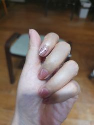-熙柚中式美睫美甲