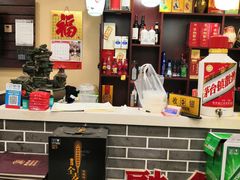 -李家猪蹄融合菜馆(河松街店)