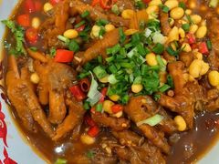 -三只鸟本地特色菜馆(上饶总店)