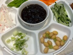 -北京全聚德(王府井店)