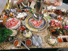 -朴安胖·韩国烤肉(沈阳店)