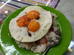 -澳门陈光记烧味饭店(万象城店)