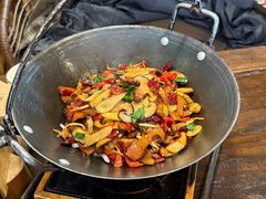 -吃货私房菜(丽江束河古镇店)