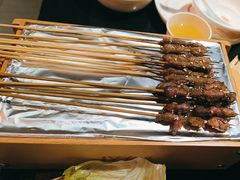-探鱼·鲜青椒爽麻烤鱼(广州花都来又来店)