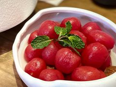 话梅小番茄-榕意·川味之美(深业上城店)