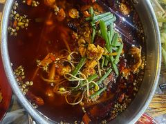-十一街苍蝇馆子转经消江湖菜(九眼桥十一街店)