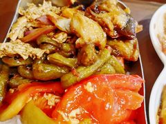-双宝铁饭盒(南十四店)