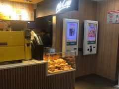 -麦当劳(中山大道中店)