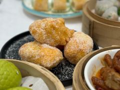 -小榄公饭店·岭南庭院餐厅(民安北路店)