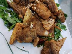 -津味老菜(露西亚商街店)