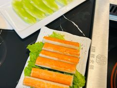 -晓林火锅(安定门店)