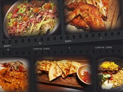 -G+KITCHEN(龙湖狮山天街店)