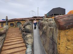 -桑干河大峡谷旅游区