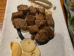 -青叶日式料理(飘亮阳光广场店)