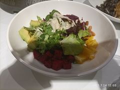 -宝轩渔府·老字号海鲜·正宗津菜(水上店)
