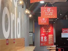 -西少爷(十里堡店)