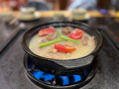 -有一锅·黑山羊腊排骨土鸡火锅(古城四方街店)