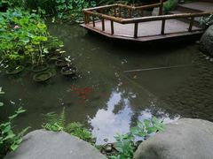 -望江楼公园