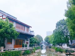 -龙潭水乡