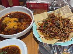-东来土菜馆(民祥园路店)