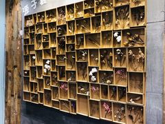-迦南·甜品蛋糕(传媒店)