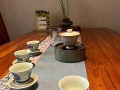 -王府茶宴(大观园总店)