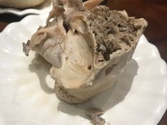 -老三羊汤【北兴隆街店】