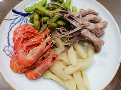 -小乐荟私房菜(宁海里店)