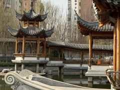 -南普公园