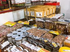 -中国国际会展中心-马甸购物街