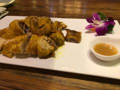 -YAFEE雅菲·粤菜·湘菜·融合菜(魏公村店)