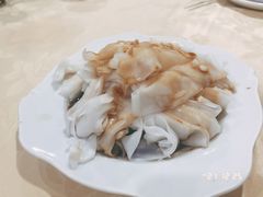 捞河粉-电白鸭粥店(下沙二坊88号店)
