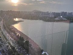 -天鹅湖体育公园