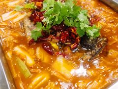 -徐记私厨(半淞园路店)