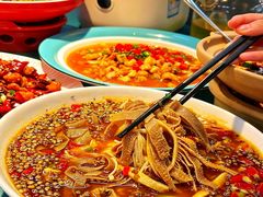 -眉山小馆(华强广场店)