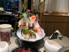 -享月汤皇·海鲜小火锅·聚会(曲江创意谷店)