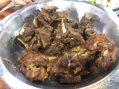 -羯羊城涮羊肉(陶然水岸店)