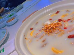 -隆廣發广式猪肚鸡(青青家园店)