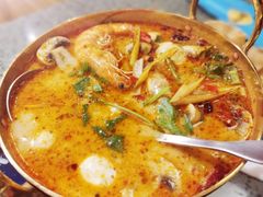 -Home Thai·泰谣(王府井apm店)