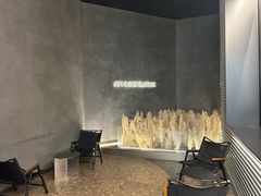-喜茶(深圳万象城黑金店)