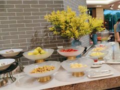 -浙江西子宾馆·瑶园咖啡厅