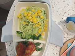 -BossBabe亲子餐厅(金光华广场店)