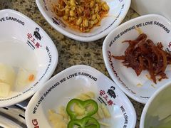 -安又胖韩国烤肉(美罗城店)