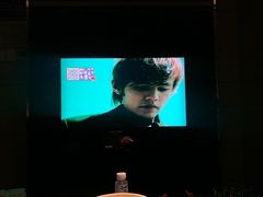 -真爱范特西KTV(交大店)