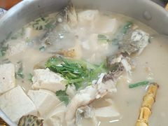 -是你家土菜馆(东部星城店)