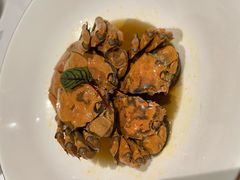 -Yan Ting 宴庭中餐厅(上海静安瑞吉酒店)