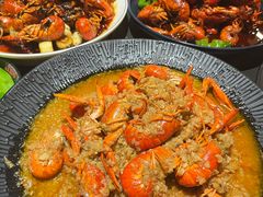 -红盔甲·小龙虾(人民广场店)